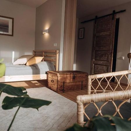 Teatra Street Apartment Balvi Eksteriør billede